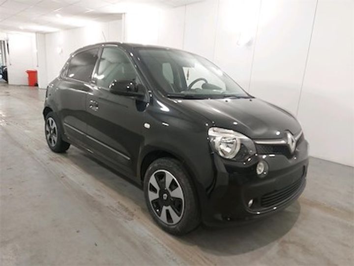 Photo 2 VIN: VF1AHB11559025989 - RENAULT TWINGO - 2014 