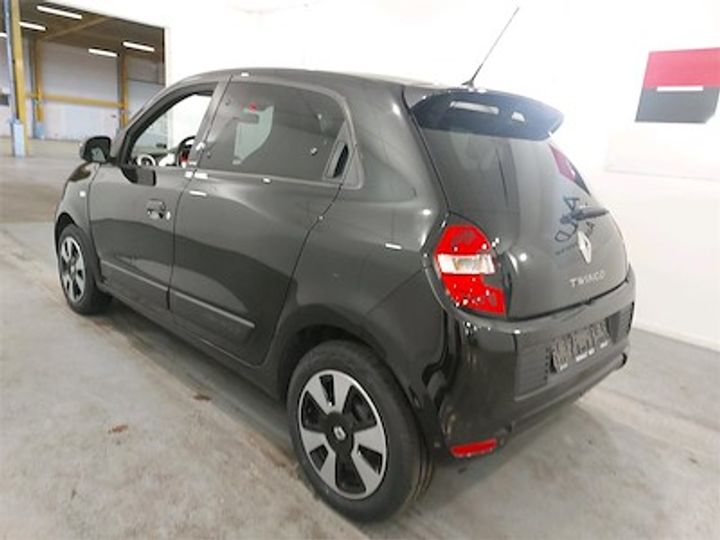 Photo 3 VIN: VF1AHB11559025989 - RENAULT TWINGO - 2014 