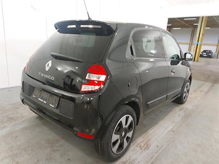 Photo 4 VIN: VF1AHB11559025989 - RENAULT TWINGO - 2014 