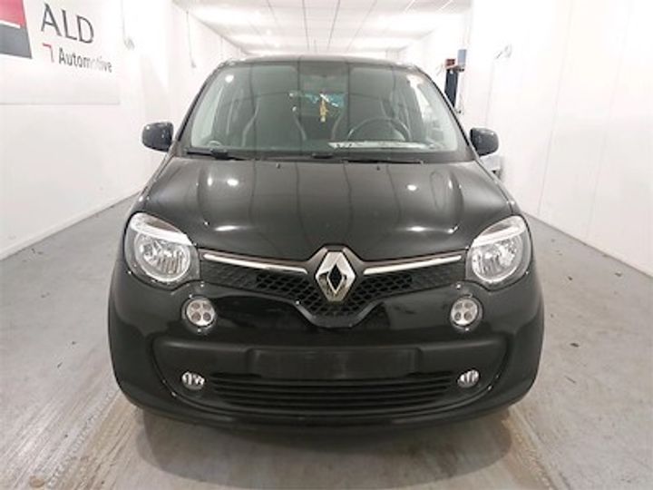 Photo 5 VIN: VF1AHB11559025989 - RENAULT TWINGO - 2014 