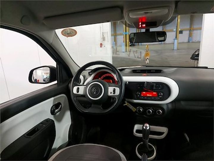 Photo 9 VIN: VF1AHB11559025989 - RENAULT TWINGO - 2014 