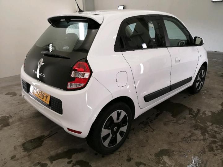 Photo 2 VIN: VF1AHB11559025995 - RENAULT TWINGO 