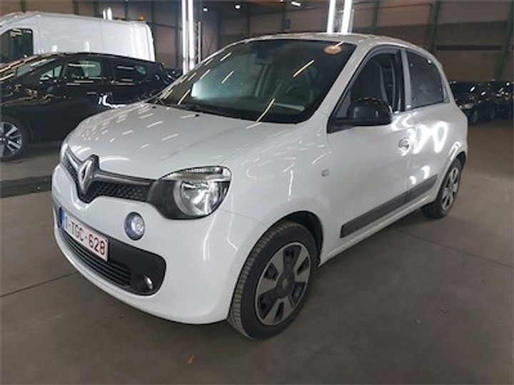 Photo 0 VIN: VF1AHB11559026069 - RENAULT TWINGO - 2014 