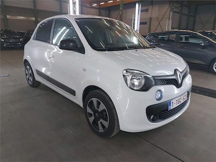 Photo 2 VIN: VF1AHB11559026069 - RENAULT TWINGO - 2014 