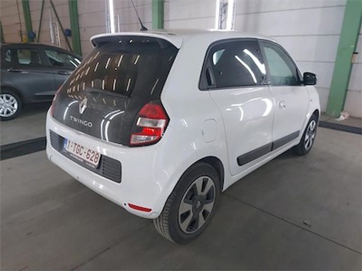 Photo 4 VIN: VF1AHB11559026069 - RENAULT TWINGO - 2014 