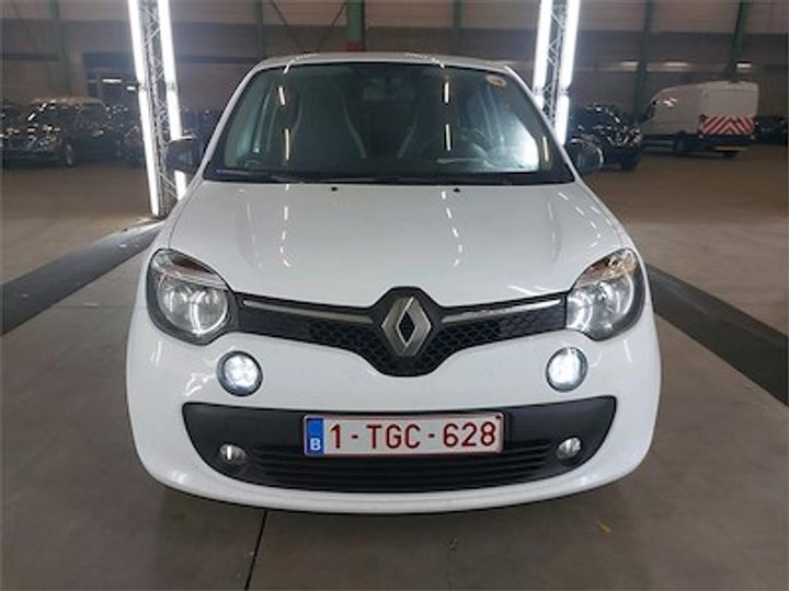 Photo 5 VIN: VF1AHB11559026069 - RENAULT TWINGO - 2014 