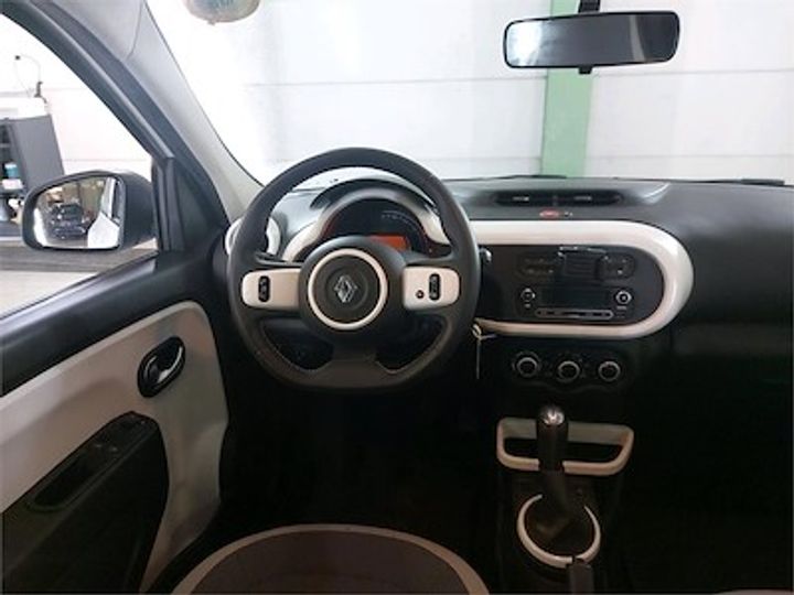 Photo 9 VIN: VF1AHB11559026069 - RENAULT TWINGO - 2014 