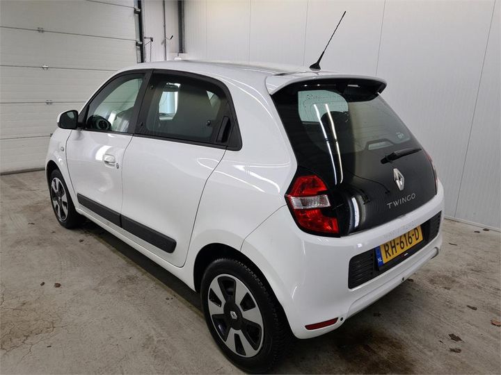 Photo 1 VIN: VF1AHB11559055183 - RENAULT TWINGO 