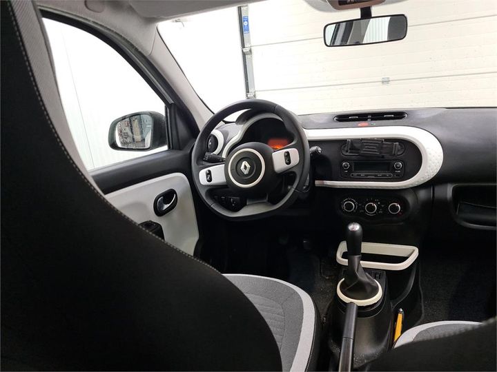 Photo 4 VIN: VF1AHB11559055183 - RENAULT TWINGO 