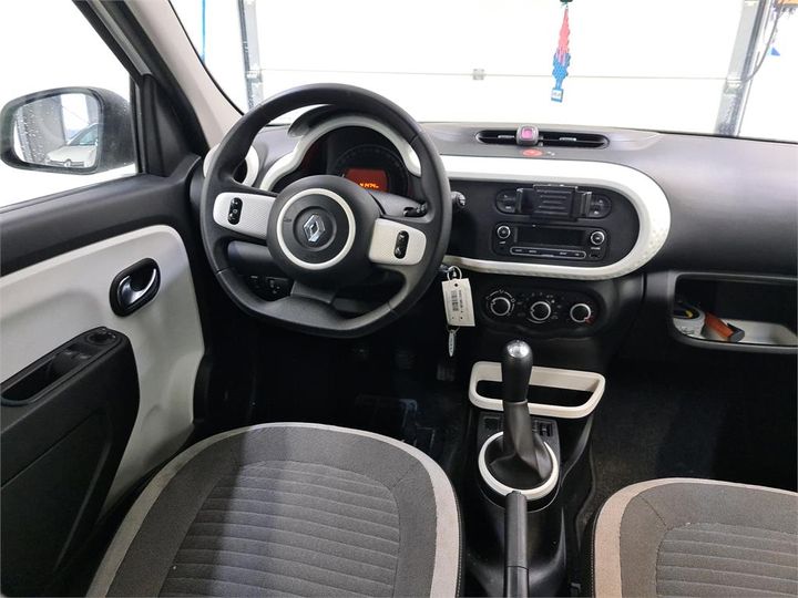 Photo 6 VIN: VF1AHB11559055191 - RENAULT TWINGO 