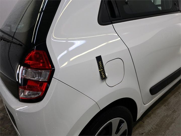 Photo 22 VIN: VF1AHB11559216886 - RENAULT TWINGO 