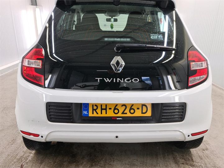 Photo 30 VIN: VF1AHB11559216886 - RENAULT TWINGO 