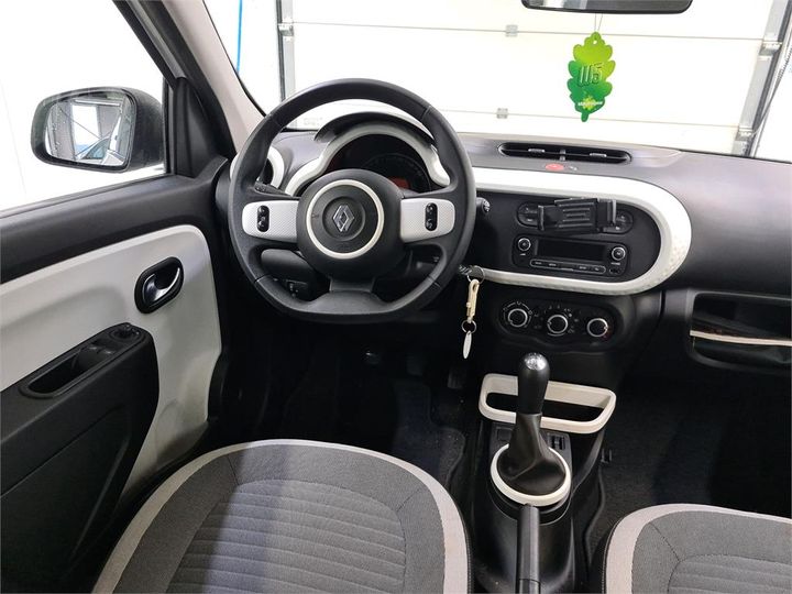 Photo 6 VIN: VF1AHB11559216886 - RENAULT TWINGO 