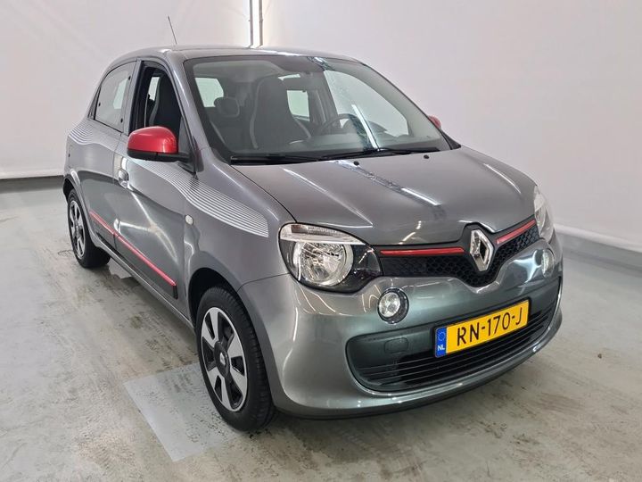 Photo 13 VIN: VF1AHB11559217009 - RENAULT TWINGO 