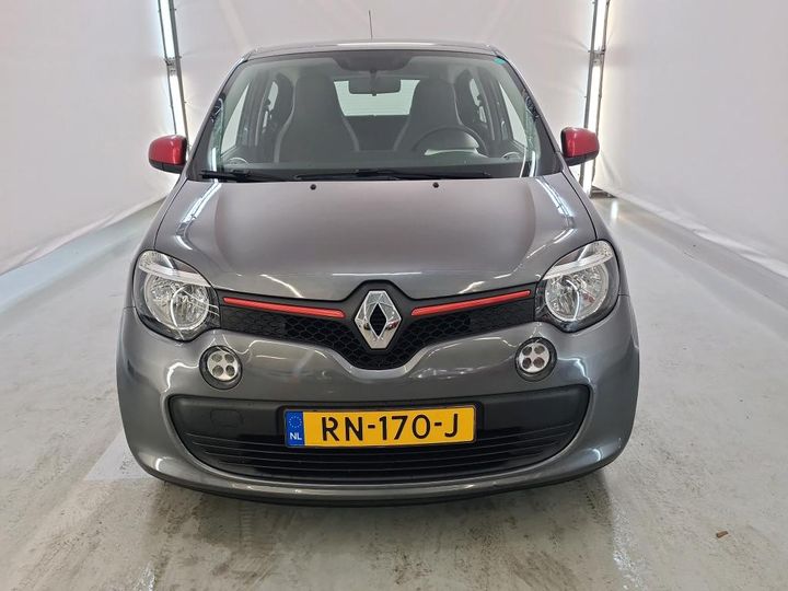 Photo 14 VIN: VF1AHB11559217009 - RENAULT TWINGO 