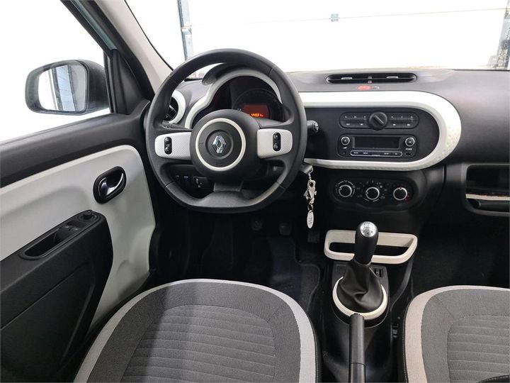 Photo 6 VIN: VF1AHB11559217058 - RENAULT TWINGO 