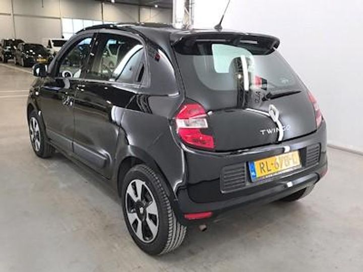 Photo 2 VIN: VF1AHB11559375337 - RENAULT TWINGO 