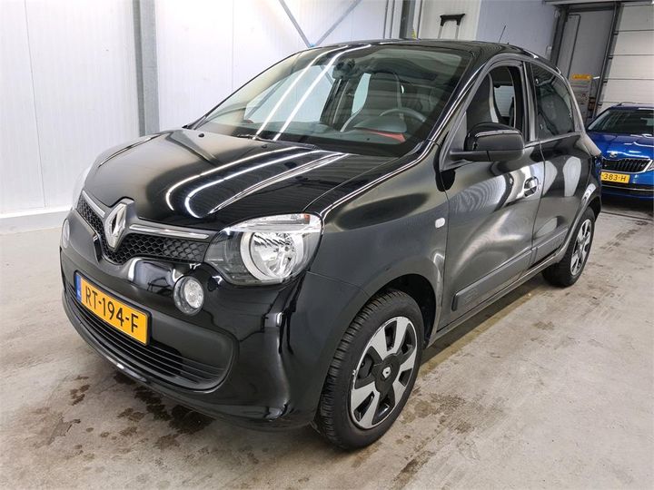 Photo 0 VIN: VF1AHB11559651096 - RENAULT TWINGO 