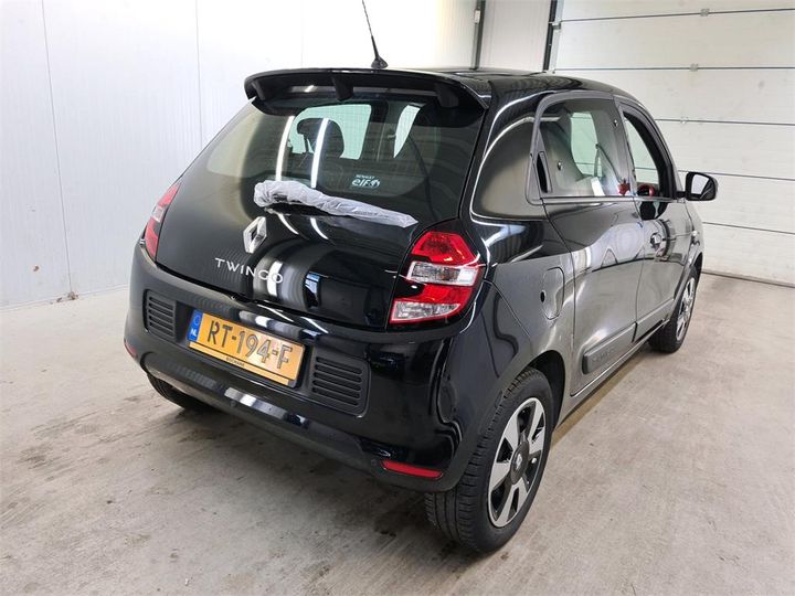 Photo 4 VIN: VF1AHB11559651096 - RENAULT TWINGO 