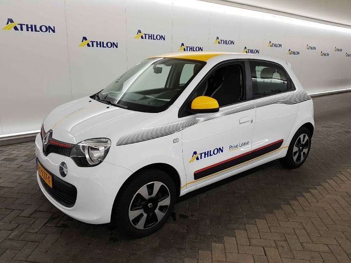 Photo 0 VIN: VF1AHB11559651142 - RENAULT TWINGO 