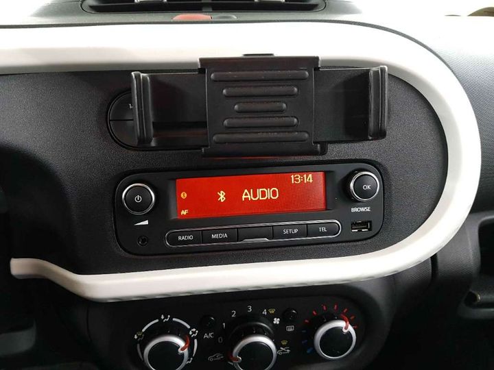 Photo 13 VIN: VF1AHB11559651142 - RENAULT TWINGO 