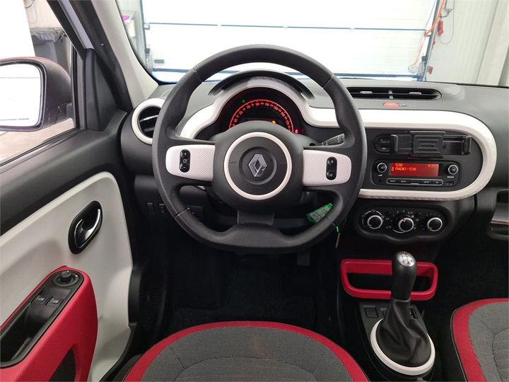 Photo 16 VIN: VF1AHB11559651170 - RENAULT TWINGO 