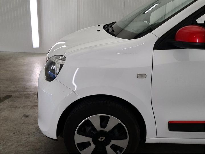 Photo 18 VIN: VF1AHB11559651170 - RENAULT TWINGO 