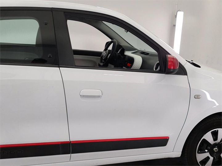 Photo 23 VIN: VF1AHB11559651170 - RENAULT TWINGO 