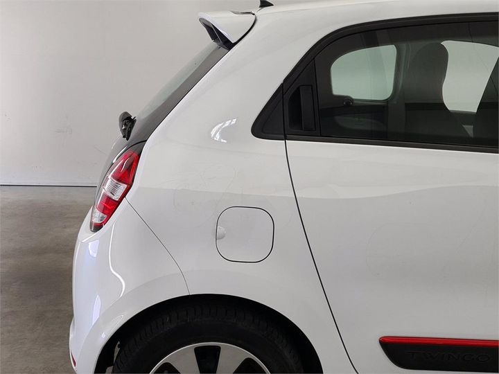 Photo 25 VIN: VF1AHB11559651170 - RENAULT TWINGO 