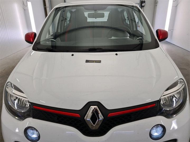 Photo 30 VIN: VF1AHB11559651170 - RENAULT TWINGO 