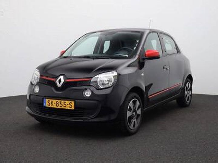 Photo 0 VIN: VF1AHB11559651227 - RENAULT TWINGO 