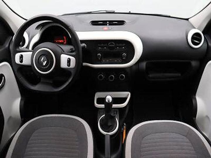 Photo 19 VIN: VF1AHB11559651227 - RENAULT TWINGO 