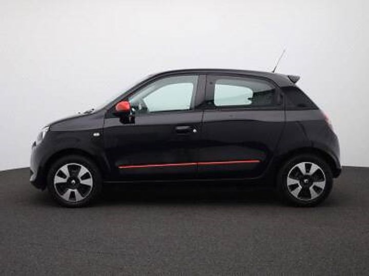 Photo 2 VIN: VF1AHB11559651227 - RENAULT TWINGO 