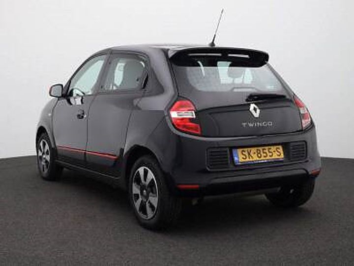 Photo 3 VIN: VF1AHB11559651227 - RENAULT TWINGO 