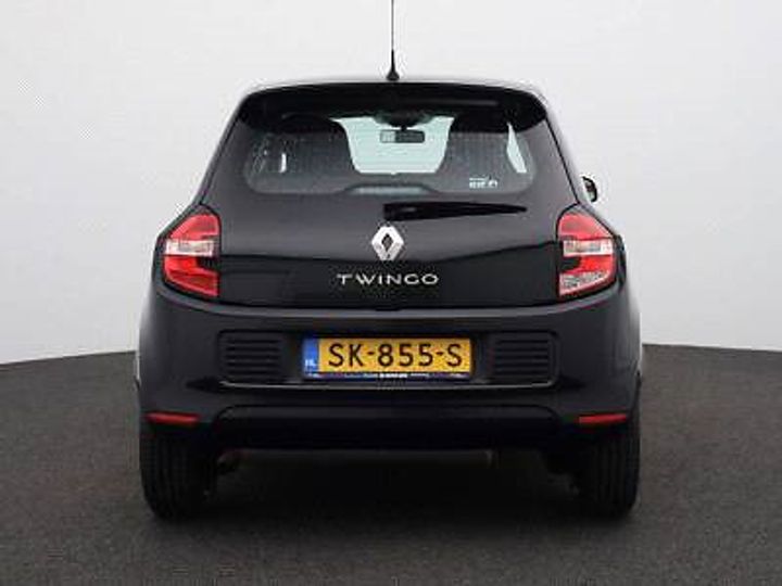 Photo 4 VIN: VF1AHB11559651227 - RENAULT TWINGO 