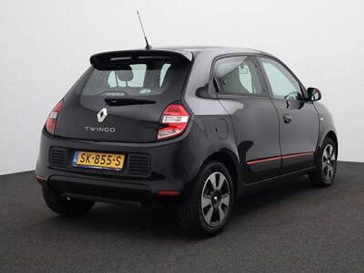 Photo 5 VIN: VF1AHB11559651227 - RENAULT TWINGO 