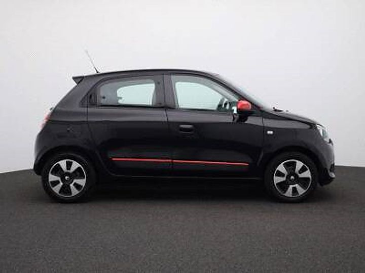 Photo 6 VIN: VF1AHB11559651227 - RENAULT TWINGO 