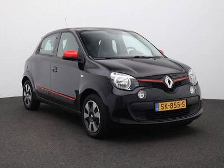 Photo 7 VIN: VF1AHB11559651227 - RENAULT TWINGO 