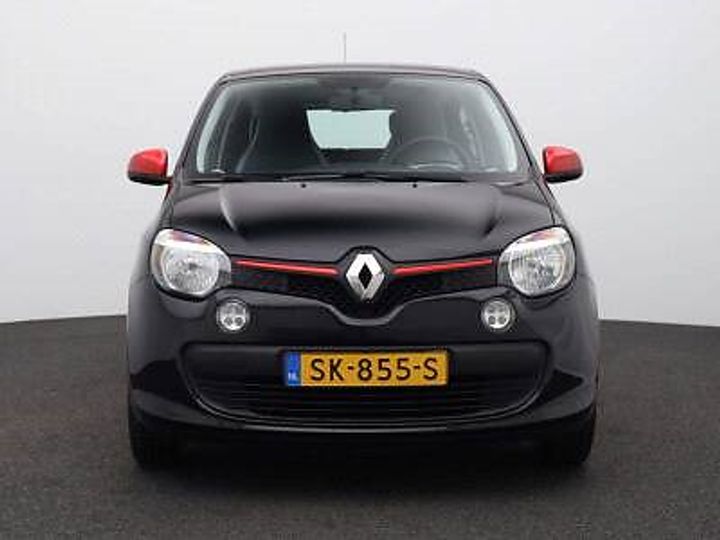 Photo 8 VIN: VF1AHB11559651227 - RENAULT TWINGO 