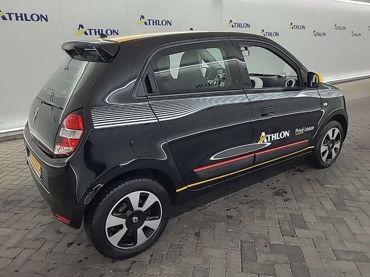 Photo 3 VIN: VF1AHB11559651234 - RENAULT TWINGO 