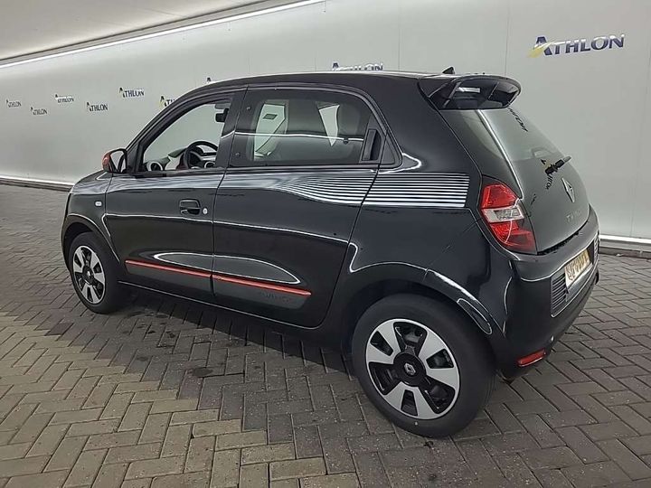 Photo 3 VIN: VF1AHB11559651237 - RENAULT TWINGO 