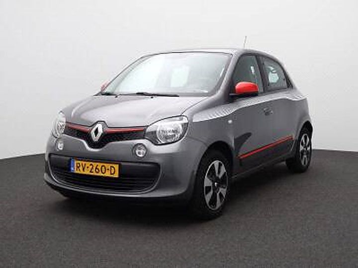 Photo 1 VIN: VF1AHB11559651296 - RENAULT TWINGO 