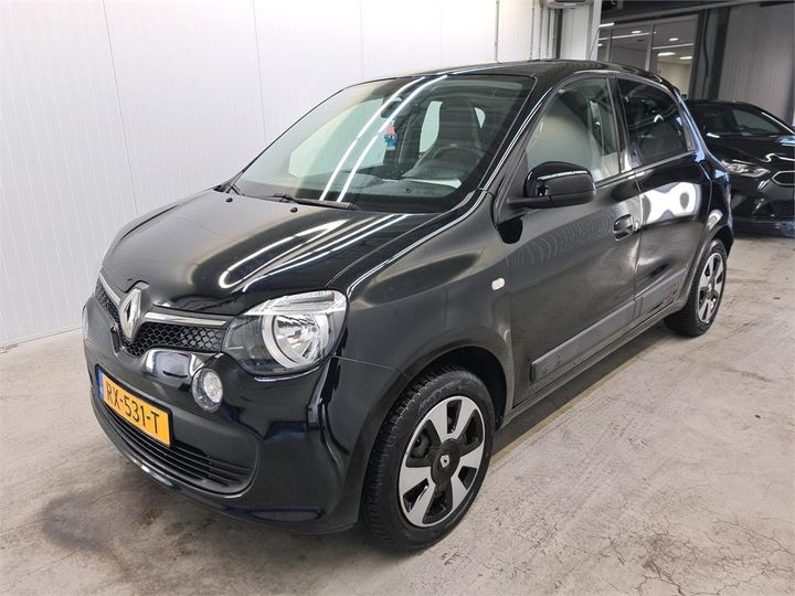 Photo 0 VIN: VF1AHB11559651528 - RENAULT TWINGO 