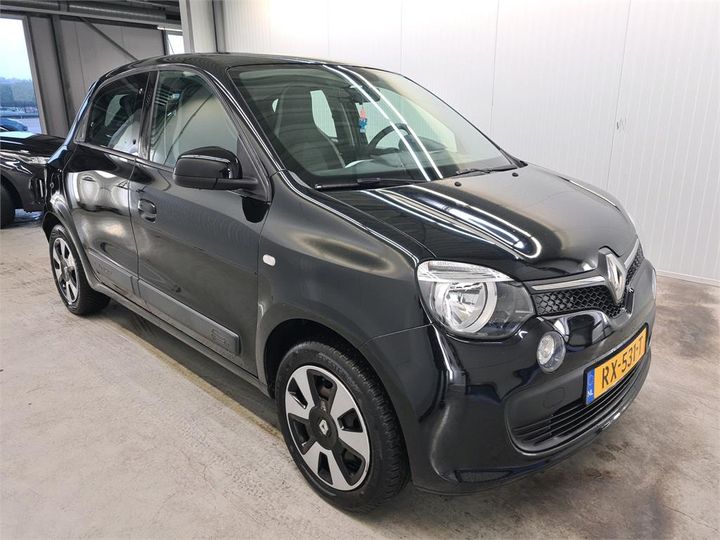 Photo 2 VIN: VF1AHB11559651528 - RENAULT TWINGO 