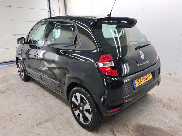 Photo 3 VIN: VF1AHB11559651528 - RENAULT TWINGO 