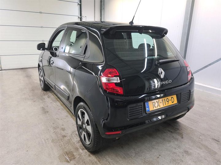 Photo 3 VIN: VF1AHB11559651538 - RENAULT TWINGO 