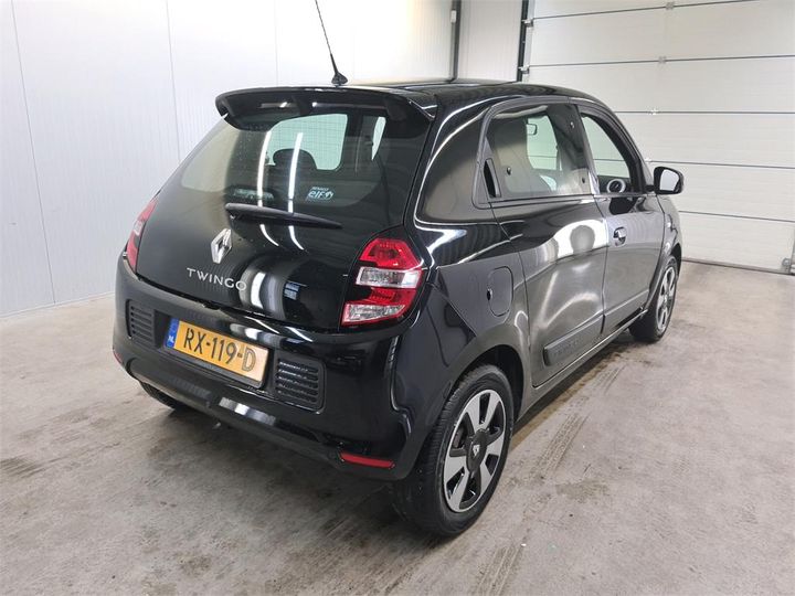 Photo 4 VIN: VF1AHB11559651538 - RENAULT TWINGO 