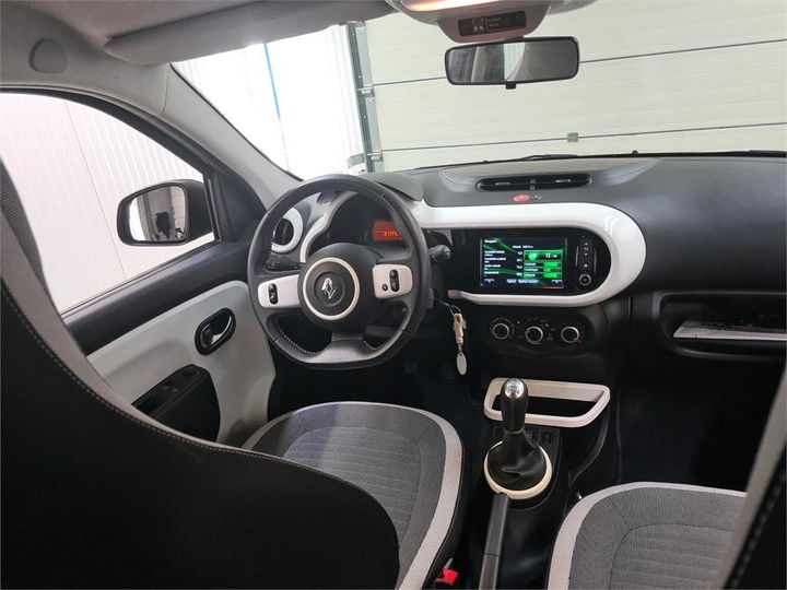 Photo 6 VIN: VF1AHB11559651538 - RENAULT TWINGO 