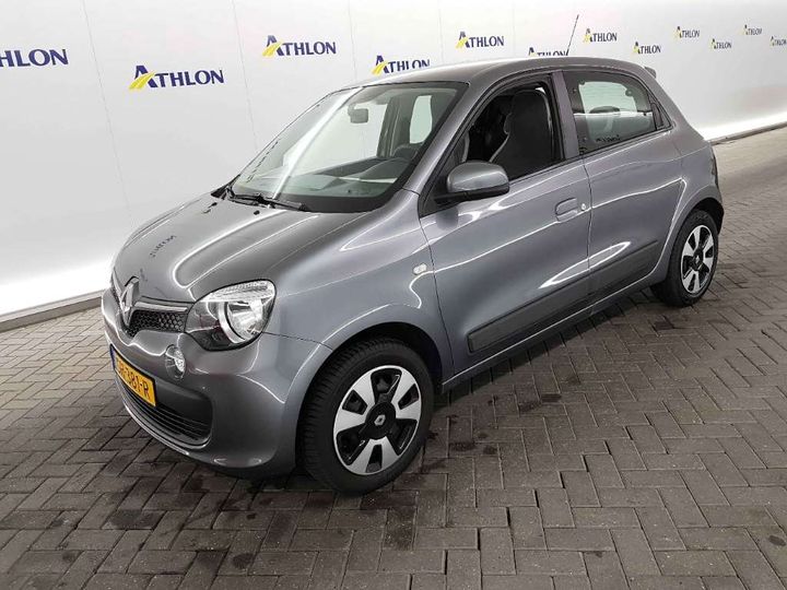 Photo 0 VIN: VF1AHB11559651570 - RENAULT TWINGO 