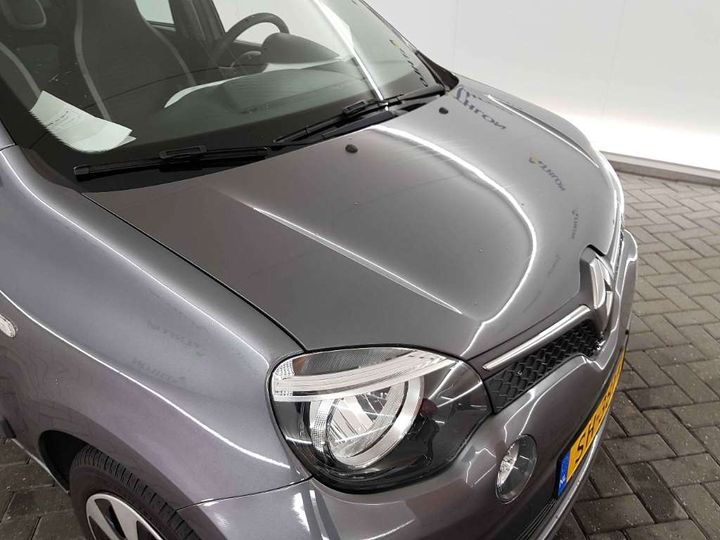 Photo 15 VIN: VF1AHB11559651570 - RENAULT TWINGO 